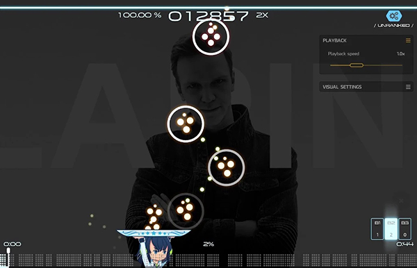 osu音游官方正版 截图2