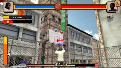 nba2k10安卓中文版 截图2