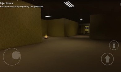 Nextbot追击联机版 截图2