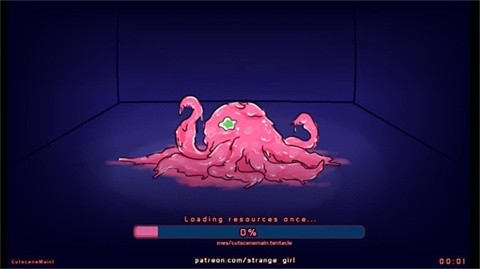 lovecraftlocker4游戏 截图4