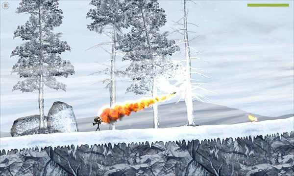 火柴人战场官方版(StickmanBattlefields) 截图4