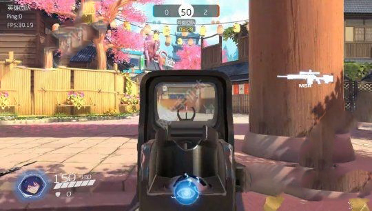 皇家刺激吃雞戰(zhàn)場(chǎng) 截圖3