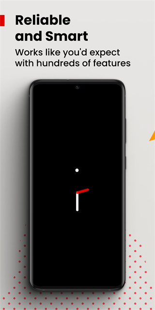 息屏时钟app 截图3