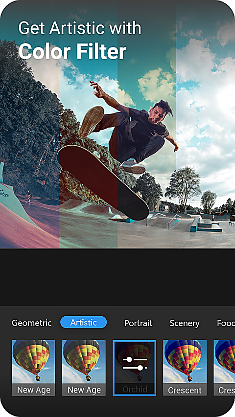 威力酷剪 截图4