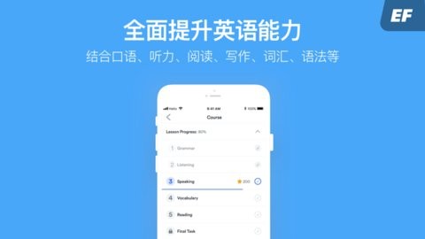 efhello軟件 v3.1.3 截圖1
