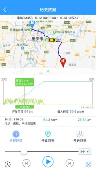 f3监控appv2.3.6 截图3