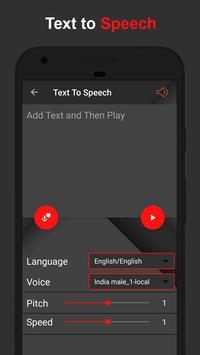 AudioLab音频编辑器 截图3