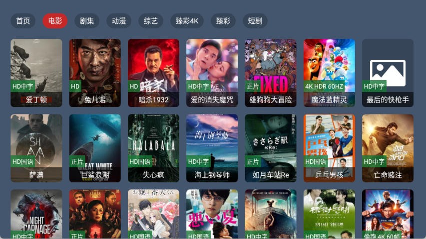 蓝光4k软件官方下载 1