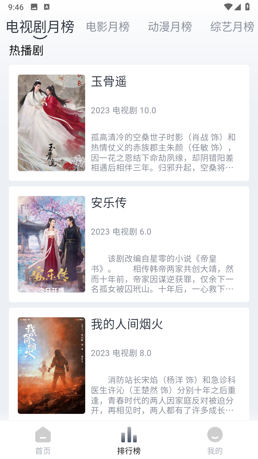 小鳥影視官方版 截圖3