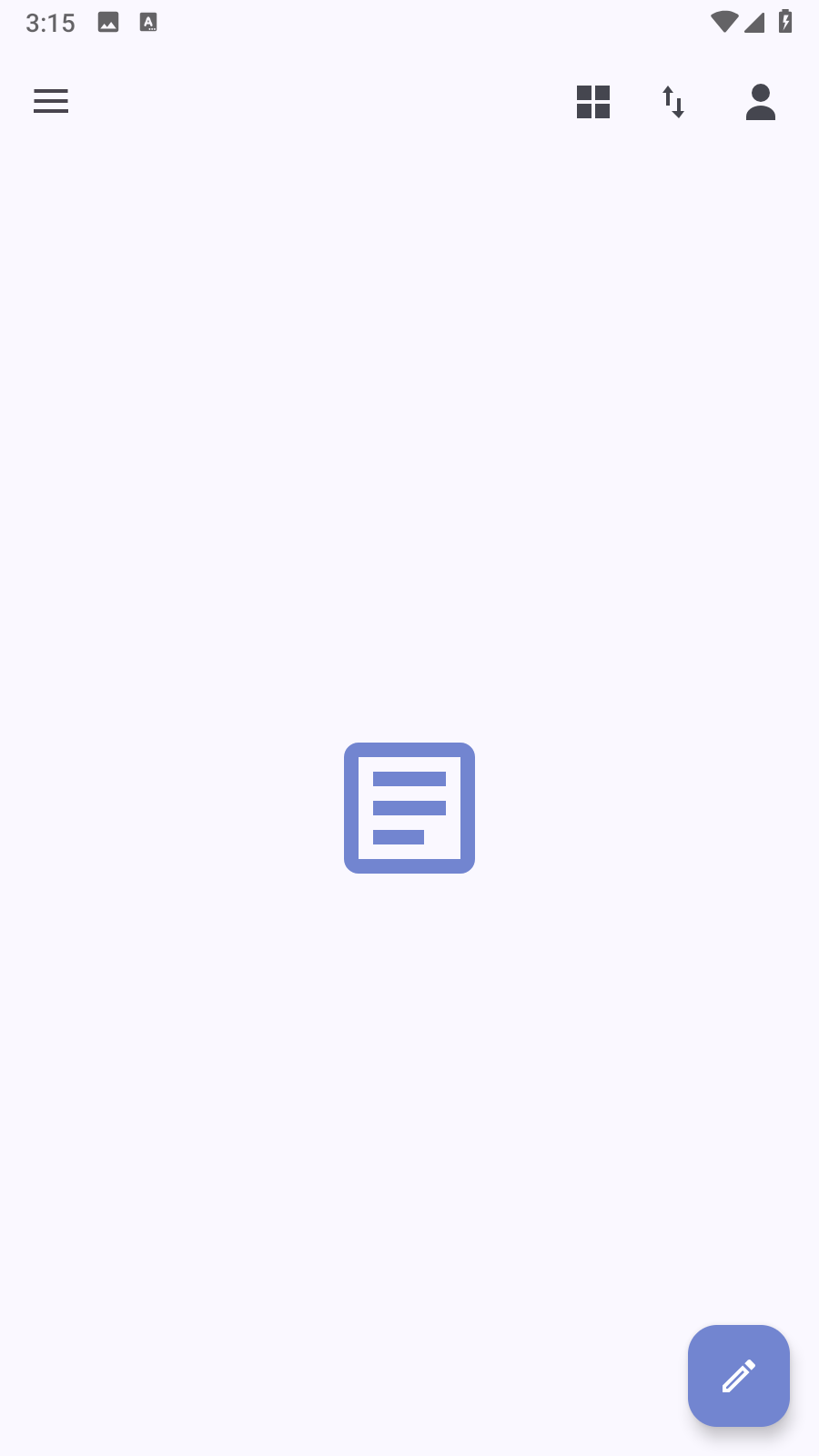 memoX 截图1
