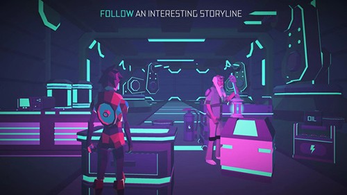 无人深空汉化版 截图3