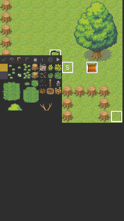 剧本编辑器手游 截图1