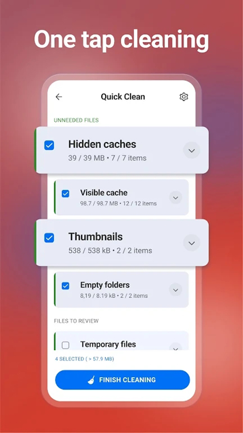 CCleaner 截图1