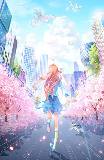 櫻花的秘密游戲時間最新版  截圖2