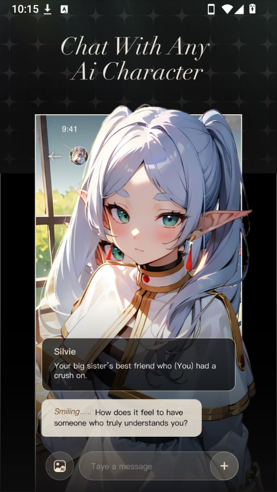 CheeryAI 截图1