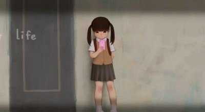 失去的生命小女孩2025 截圖1