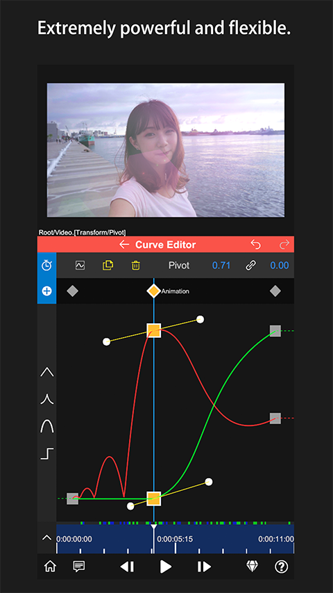 NodeVideo专业版 截图3