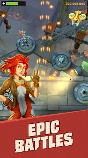 空中巡邏隊 截圖3