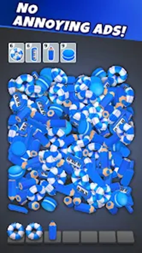三重匹配3D 截图5