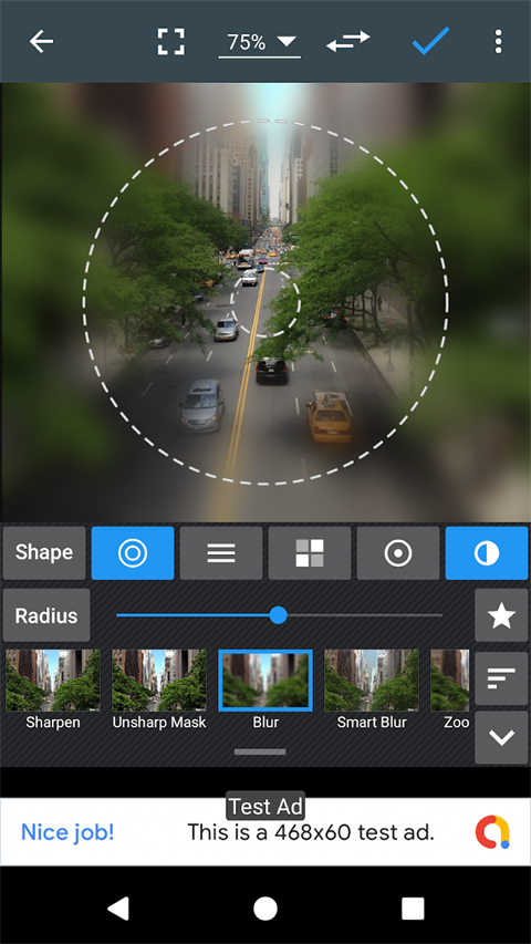 照片编辑器PhotoEditor 截图4