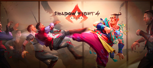 ShadowFight4 1