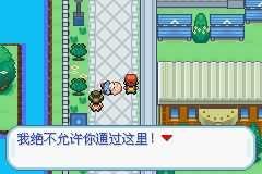 口袋妖怪梦的光点中文版 截图3