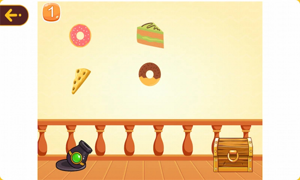 okmath數(shù)學(xué)思維免費(fèi)版 截圖1