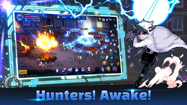 猎人突袭(HunterRaid) 截图2
