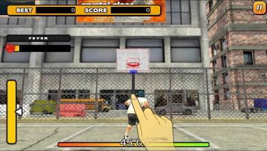 nba2k10安卓中文版 截图3