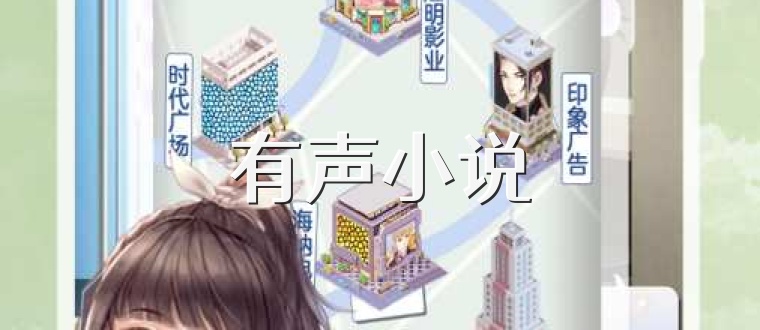 有聲小說