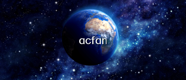 acfan