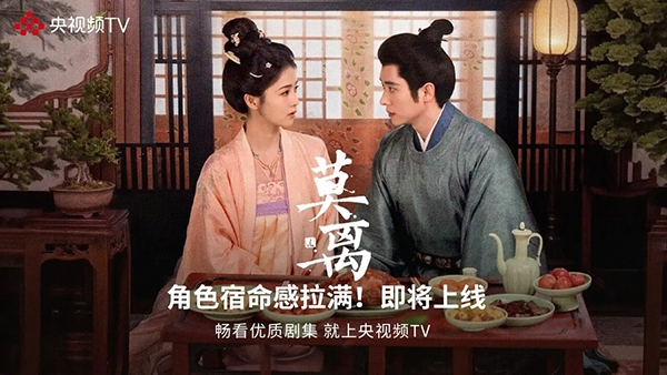 CCTV新视听电视版 截图7