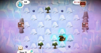 未選之路 截圖1