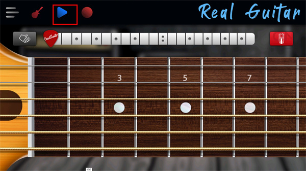RealGuitar 1