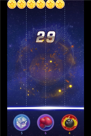 弹球球安卓版 截图3