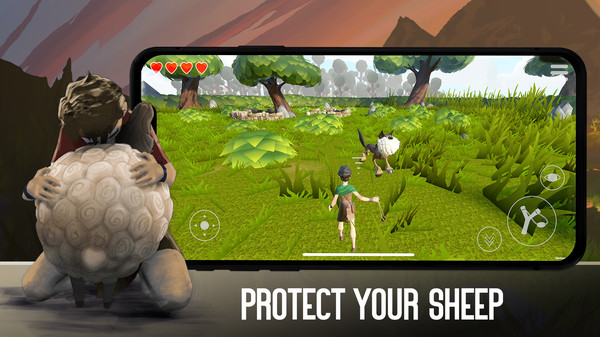 征服巨人 截圖4