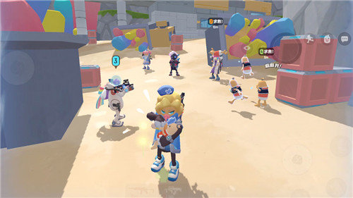 香腸派對(duì)免費(fèi)輔助器 截圖3