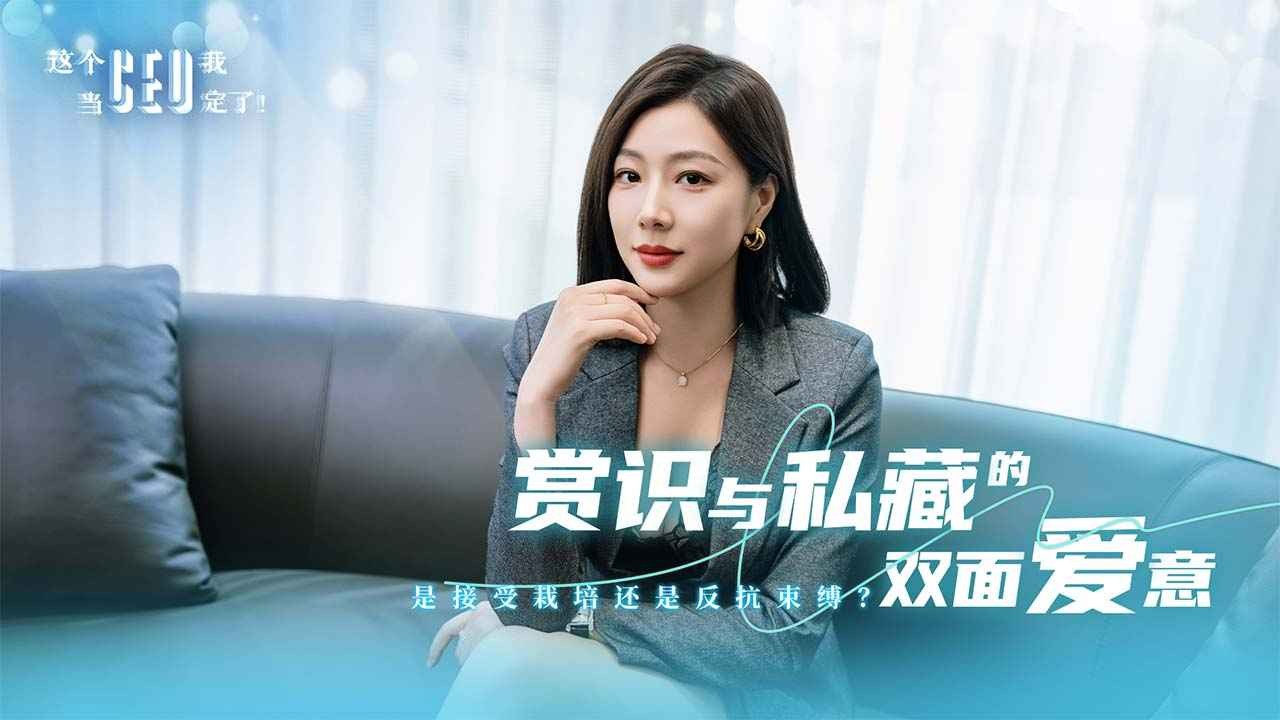 这个CEO我当定了 截图1