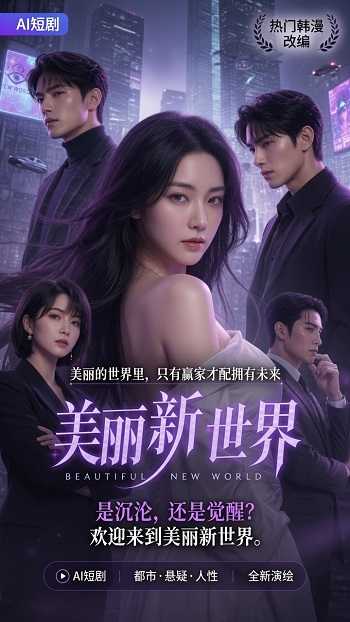 黄瓜短剧 截图4