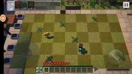植物守卫僵尸内置菜单 截图3