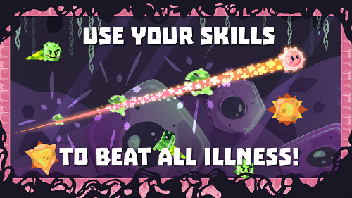 釜山行2半岛 截图1