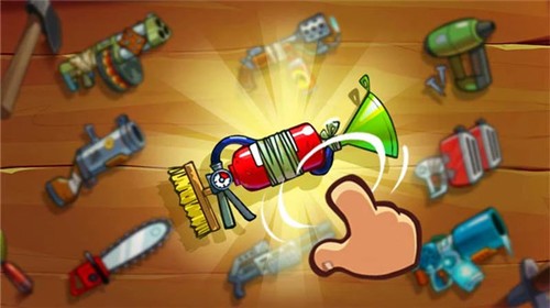 沼泽激战2中文版 1