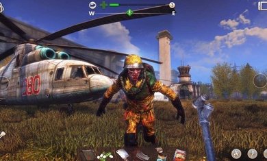 辐射之城版 截图3