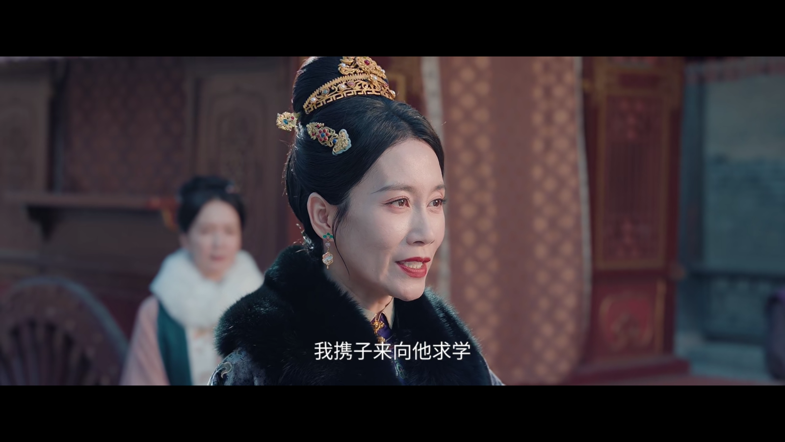 奇迹云4k电视版 截图3