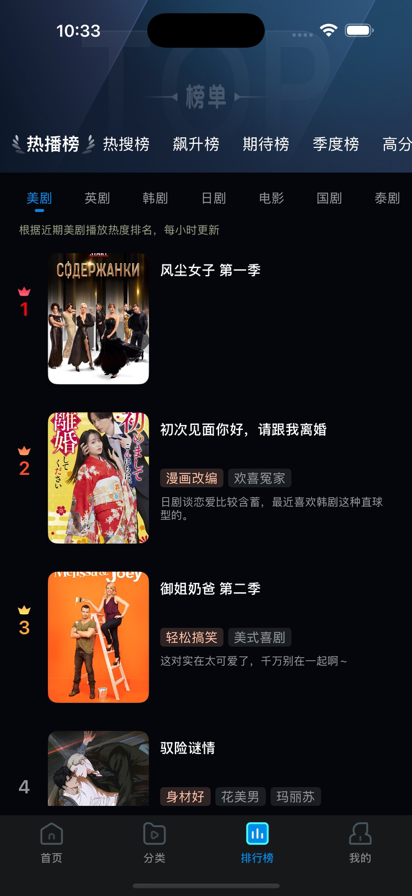 多多劇場 截圖1
