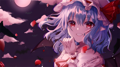 东方永夜抄移植版 截图2