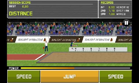 街头篮球联盟修改版 截图3