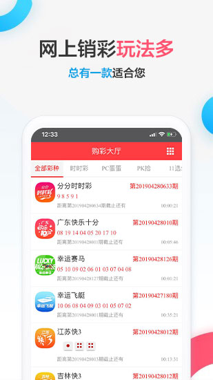 流派888彩票雙色球分析 截圖3