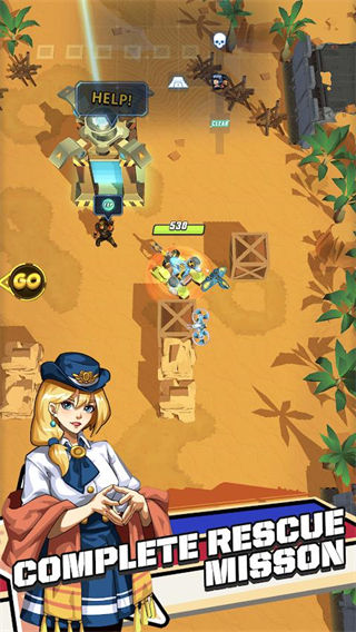 全部射击官方版 截图5