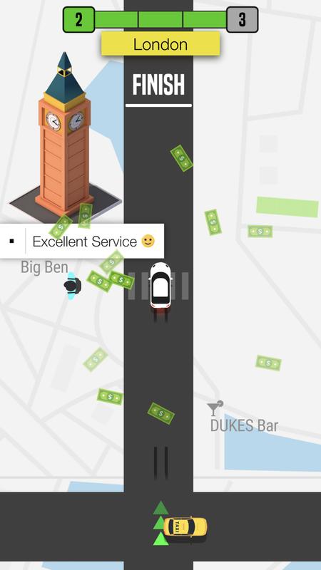 DriftMaxPro游戏版 截图1